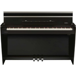 Пианино цифровое Dexibell VIVO H10 BK