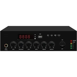 Микшер-усилитель универсальный LAudio LAM35B