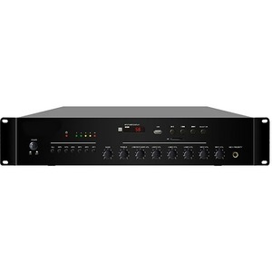 Усилитель трансляционный зональный LAudio LAM6060B