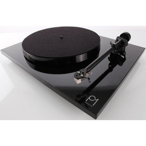 Виниловый проигрыватель Rega Planar 1 Matt Black