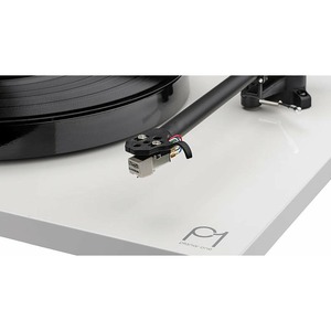 Виниловый проигрыватель Rega Planar 1 Matt White