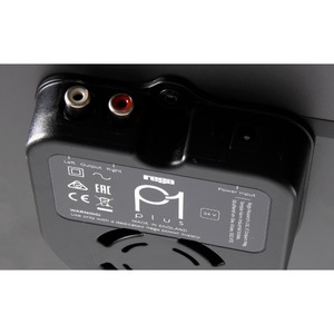 Виниловый проигрыватель Rega Planar 1 Plus White