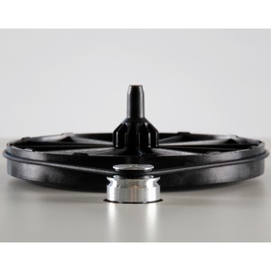 Виниловый проигрыватель Rega Planar 1 Plus Black