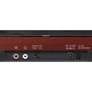 Проигрыватель винила Teac TN-180BT-A3 cherry