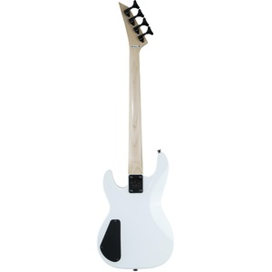 Бас-гитара JACKSON JS 1X CB-M MINION M FB - SN WHT