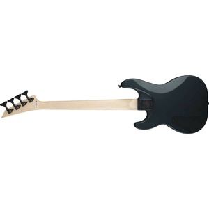 Бас-гитара JACKSON JS 1X CB Minion AH FB - SRN BLK