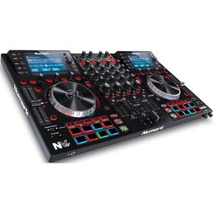 DJ контроллер NUMARK NVII