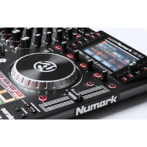 DJ контроллер NUMARK NVII