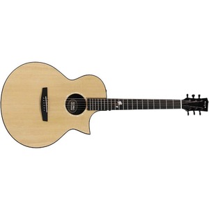 Электроакустическая гитара Enya EA-X2C PRO+EQ