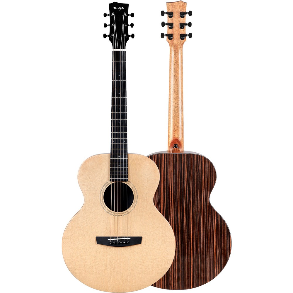 Электроакустическая гитара Enya EA-X1PRO/EQ