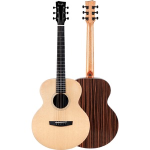 Электроакустическая гитара Enya EA-X1PRO/EQ