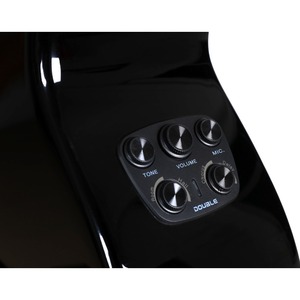 Электроакустическая гитара Enya EA-X4/EQ