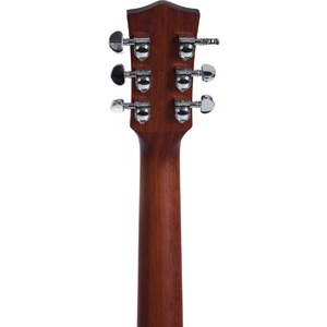 Электроакустическая гитара Sigma DM-SG5