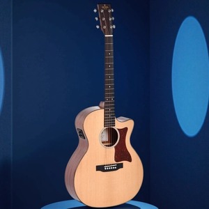 Электроакустическая гитара Sigma GMC-1E