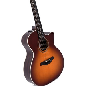 Электроакустическая гитара Sigma GTCE-2-SB