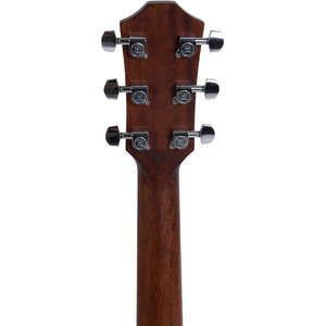 Электроакустическая гитара Sigma GTCE-2-SB