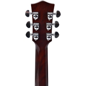 Электроакустическая гитара Sigma SDM-SG5