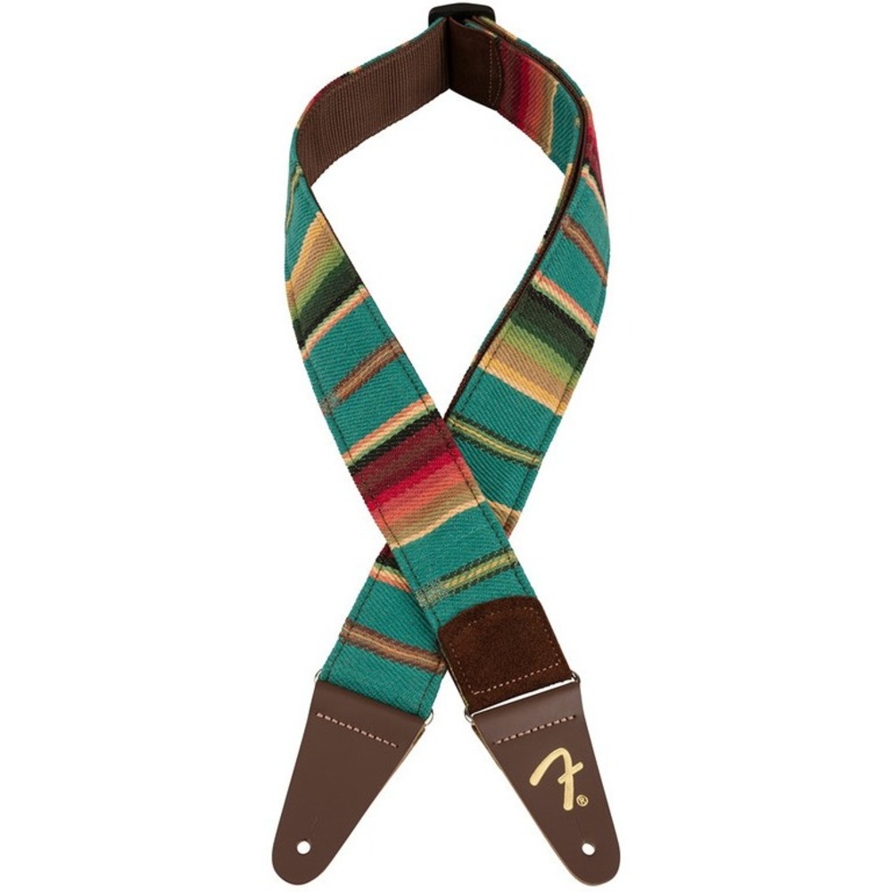 Ремень для гитары Fender 2 SONORAN STRAP OASIS