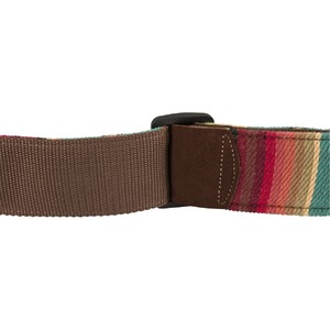 Ремень для гитары Fender 2 SONORAN STRAP OASIS