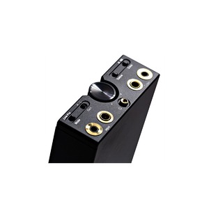 Усилитель для наушников портативный Cayin C9