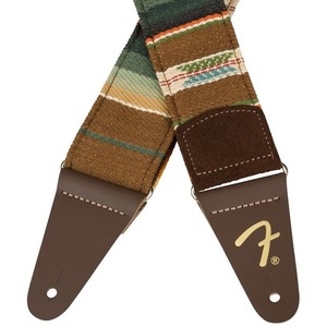 Ремень для гитары Fender 2 SONORAN STRAP SAGUARO