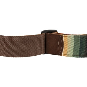 Ремень для гитары Fender 2 SONORAN STRAP SAGUARO