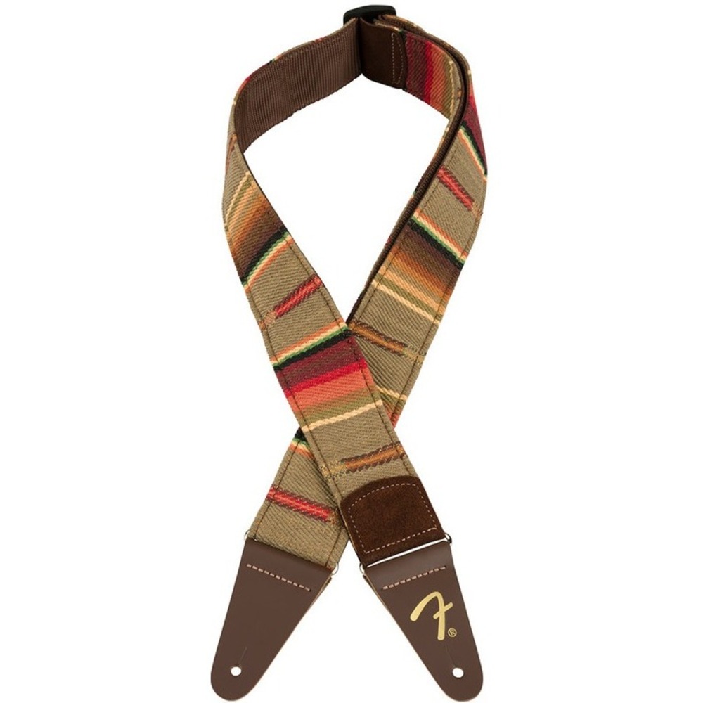 Ремень для гитары Fender 2 SONORAN STRAP SEDONA