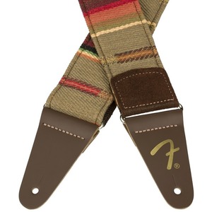 Ремень для гитары Fender 2 SONORAN STRAP SEDONA