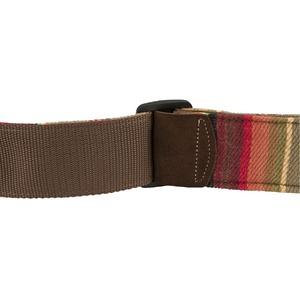 Ремень для гитары Fender 2 SONORAN STRAP SEDONA