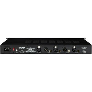 Компрессор/лимитер Warm Audio BUS-COMP