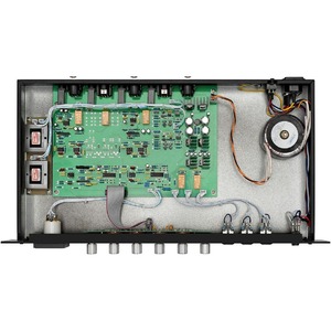 Компрессор/лимитер Warm Audio BUS-COMP