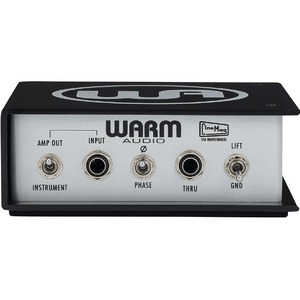 Di-Box Warm Audio WA-DI-P