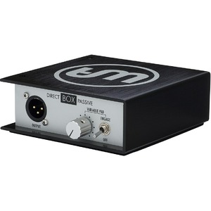 Di-Box Warm Audio WA-DI-P