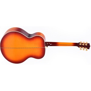 Электроакустическая гитара Sigma SGJA-SG200