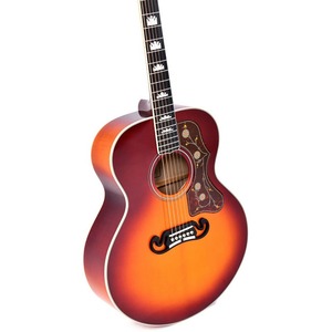 Электроакустическая гитара Sigma SGJA-SG200