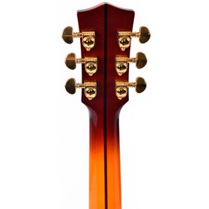 Электроакустическая гитара Sigma SGJA-SG200