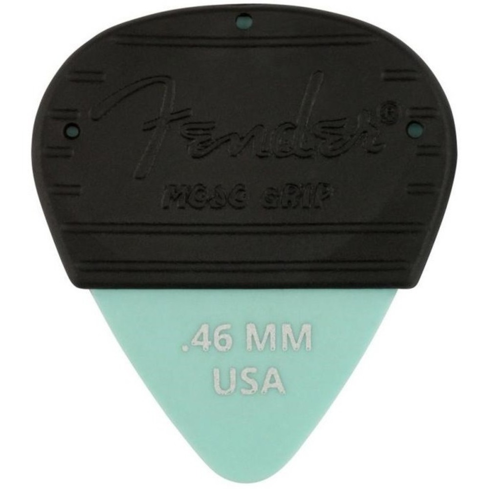 Медиатор Fender MOJO GRIP 3 PK DELRIN 46