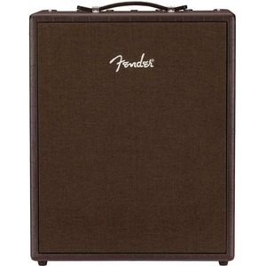 Комбоусилитель для акустической гитары Fender ACOUSTIC SFX II 230V EU