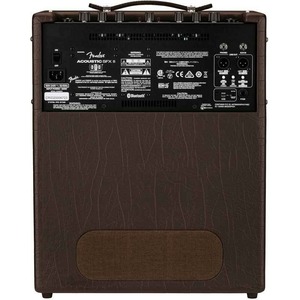Комбоусилитель для акустической гитары Fender ACOUSTIC SFX II 230V EU