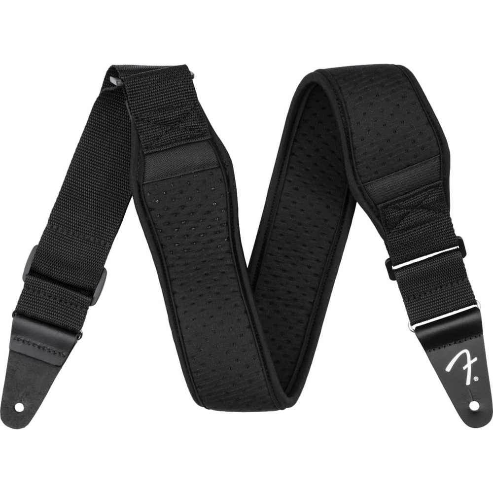 Ремень для гитары Fender Swell Neoprene Strap 2