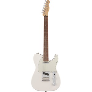 Электрогитара Fender PLAYER TELE PF PWT