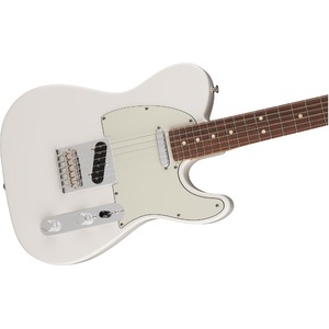 Электрогитара Fender PLAYER TELE PF PWT