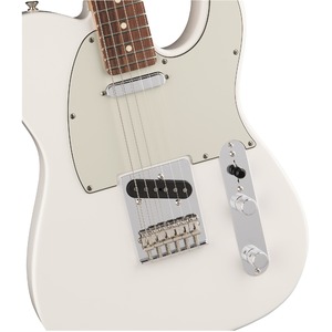 Электрогитара Fender PLAYER TELE PF PWT