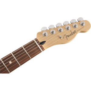 Электрогитара Fender PLAYER TELE PF PWT