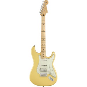 Электрогитара Fender PLAYER STRAT HSS MN BCR