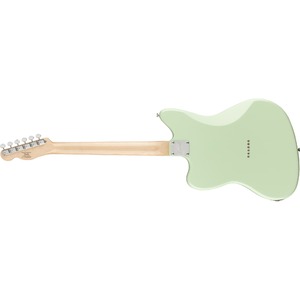 Электрогитара Fender SQUIER Paranormal Offset Telecaster Maple Fingerboard Surf Green