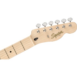 Электрогитара Fender SQUIER Paranormal Offset Telecaster Maple Fingerboard Surf Green