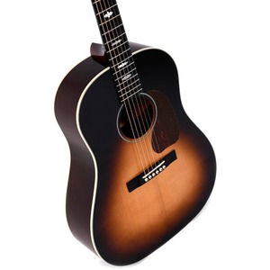 Электроакустическая гитара Sigma SJM-SG45