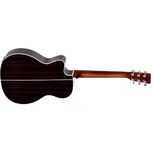 Электроакустическая гитара Sigma OMTC-1E-SB