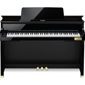 Пианино цифровое Casio Celviano GP-510BP